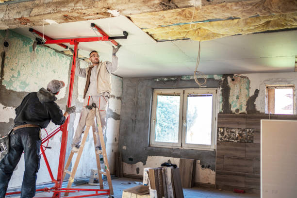 Best Spray Foam Insulation  in Sayreville, NJ