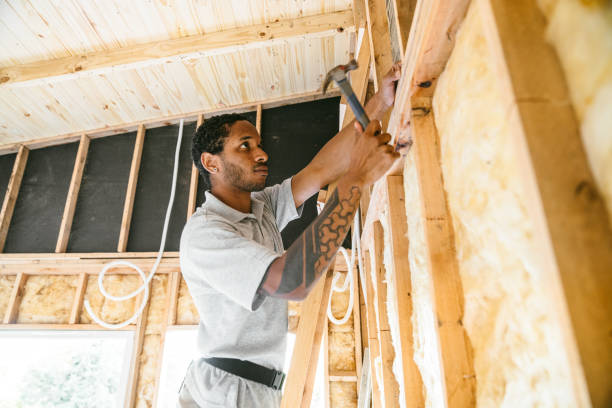 Best Soundproof Insulation Installation  in Sayreville, NJ