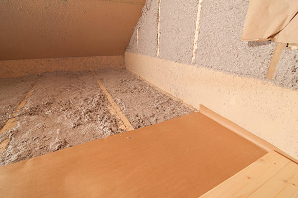 Sayreville, NJ Insulation Contractor Company